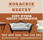 Przedsiębiorstwo Produkcyjno Handlowo Usługowe KOZACCY Bartosz Kozacki logo