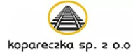 KOPARECZKA SPÓŁKA Z OGRANICZONĄ ODPOWIEDZIALNOŚCIĄ logo