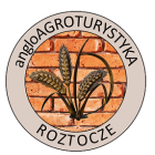 Pensjonat angloAGROTURYSTYKA Roztocze - Wioska angielska logo