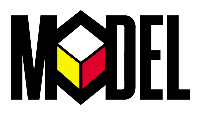 "MODEL OPAKOWANIA" sp. z o.o. logo