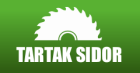 ZAKŁAD TARTACZNY PIOTR SIDOR logo