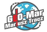 GEO-MAR MARIUSZ TRACZ logo