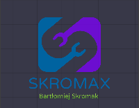 SKROMAX BARTŁOMIEJ SKROMAK