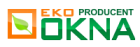 Zakład Produkcyjno-Handlowy "EKO-OKNA" Wiesław Furmanek logo