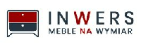 "INWERS MEBLE NA WYMIAR" Bartłomiej Ziarkiewicz logo