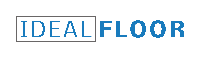 IDEAL FLOOR logo