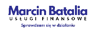 Usługi Finansowe Marcin Batalia logo