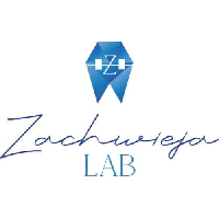 LABORATORIUM TECHNIKI DENTYSTYCZNEJ OLGA ZACHWIEJA "ZACHWIEJALAB" logo