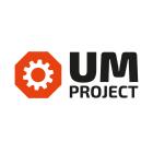 UM Project - Projektowanie i budowa maszyn