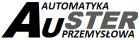 Auster Automatyka Przemysłowa Karol Przybyła logo