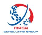 MAGA Consulting Group Marta Gaik