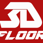 3D Floor Posadzki Żywiczne Albert Lączak logo