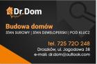 DOKTOR DOM DARIUSZ MIESZAŁA