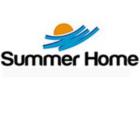 Summer Home Real Estate logo