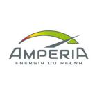 AMPERIA SERWIS BATERII PRZEMYSŁOWYCH logo