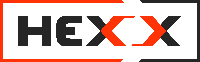 HEXX logo