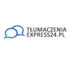 www.tlumaczenia-express24.pl logo