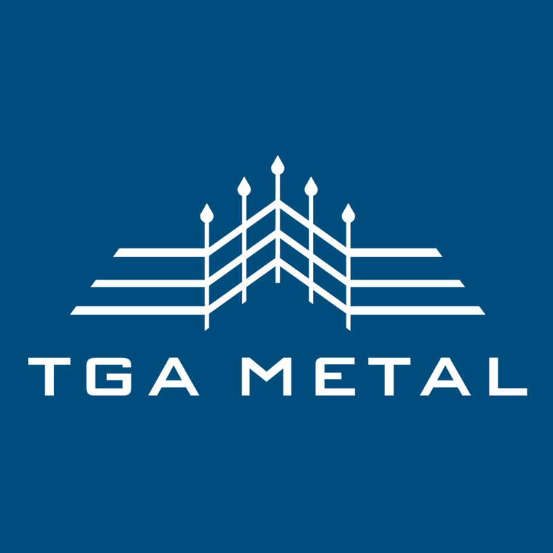 TGA Metal - Zäune, Tore, Schiebetor, Dopplestabmattenzaun
