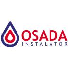 OSADA INSTALATOR | Zakład instalacji sanitarno-grzewczych logo
