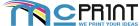 McPrint Producent Reklamy Swietlnej / Ciecie Laserem / Frezowanie CNC logo