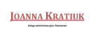 Joanna KRATIUK Usługi Administracyjne logo