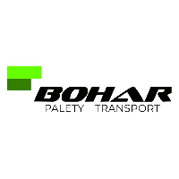 BOHAR PALETY