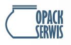 OPACK SERWIS Sp.z o.o. logo