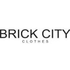 Brick City logo