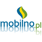 Mobilna Myjnia Parowa "mobilno.pl" logo