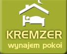 RADOSŁAW KREMZER logo