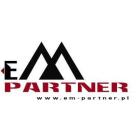 Centrum EM-PARTNER logo