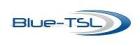 Blue-TSL Dawid Laszczak logo