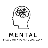 Mental Pracownia Psychologiczna logo