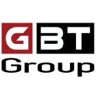 GBT GROUP logo