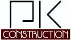 PK CONSTRUCTION Kieczka Paweł logo