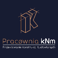 Pracownia kNm Krystian Czubała logo