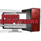 POMOC KOMPUTEROWA MARCIN WYGAŚ logo