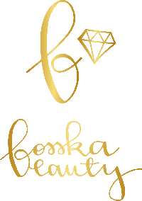 bossKa Beauty Kamila Puda logo