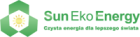 SUN EKO ENERGY Sp. z o.o. logo