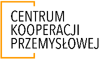 Centrum Kooperacji Przemysłowej sp. z o.o. logo