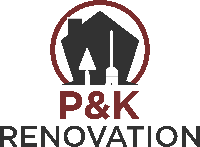 P&K RENOVATION Karolina Kuszczak logo