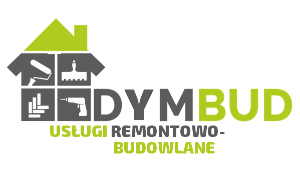DYM-BUD Usługi Remontowo-Budowlane Damian Suski 
