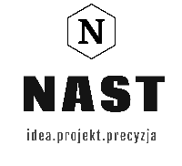 NAST s.c. logo