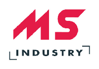 MS INDUSTRY Spółka z o.o. logo