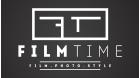Beata Ciempka Film-Time Artystyczna Agencja Filmowa logo