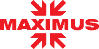 MAXIMUS - włazy ciśnieniowe logo