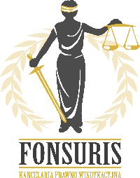 KANCELARIA PRAWNO WINDYKACYJNA FONSURIS logo