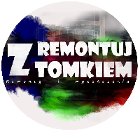 "Remontuj z Tomkiem" Jasiołek Tomasz