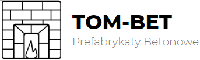 TOM-BET SZYMON TOMANEK logo