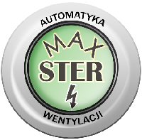 MaxSter Automatyka Wentylacji Arkadiusz Malinowski